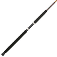 Ugly Stick Tiger® Casting Rod