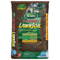 Scotts Turf Builder Grass and Sod Lawn Soil, 1.5 cubic ft.