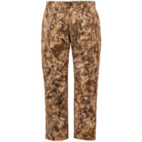Huntworth® Men’s Lightweight, Waterproof Waterfowl Microfiber Rain Pants