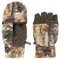 Hot Shot® Youth 'Bullseye' Pop-Top Mitten