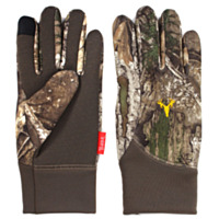 Hot Shot® Men's THRML Stretch Fleece Glove