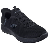Skechers Men's Hands Free Slip-ins® Work™ Slip, Resistant Summits, Colsin