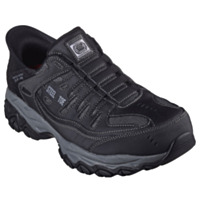 Skechers Men's Hands Free Slip-ins® Work™ Cankton, Faison