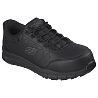 Skechers Women's Hands Free Slip-ins® Work™ Nampa, Enelo