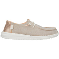 Hey Dude™ Women's Wendy Metallic Sparkle
