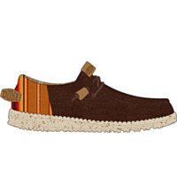 Hey Dude™ Men's Wally Funk Teton