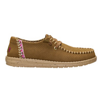 Hey Dude™ Women's Wendy Classic Micro Perf