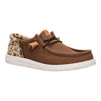 Hey Dude™ Men's Wally Funk Western