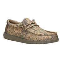 Hey Dude™ Men's Wally Realtree Advantage Classic