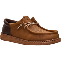Hey Dude™ Men's Wally Funk Western