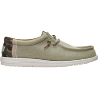 Hey Dude™ Men's Wally Workwear Camo