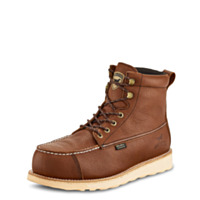 Irish Setter Wingshooter ST 6" Leather Safety Toe Boot