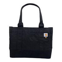 Carhartt Horizontal Zip Tote