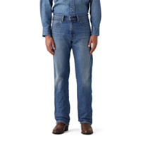 Levi's® Men's 557™ Western Straight Jeans