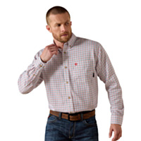 Ariat Men's FR Basic Work Shirt