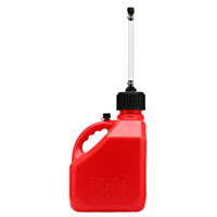 Plastic Product Formers Utility Jug w/Hose - 3 Gal.