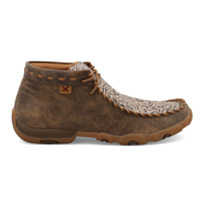 Twisted X Women's Chukka Driving Moc