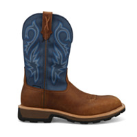 Twisted X Men's 11" UltraLite X™ Work Boot (MUNW001)
