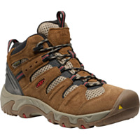 KEEN Men's Koven Waterproof Hiking Boot