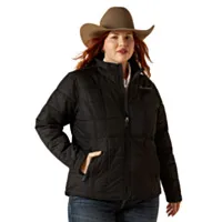 Ariat Women's Crius Insulated Jacket