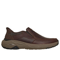 Skechers Men's Slip-ins Arch Fit Maverick-Redford