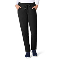 Carhartt® Force Essentials Women's Straight Leg Scrub Pant