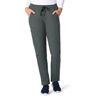 Carhartt® Force Essentials Women's Straight Leg Scrub Pant