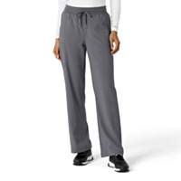 Carhartt® Force Cross-Flex Women's Boot Cut Scrub Pant