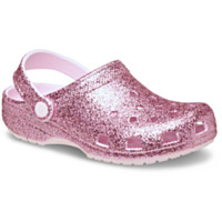 Crocs™ Toddler Classic Chunky Glitter Clog - Runnings