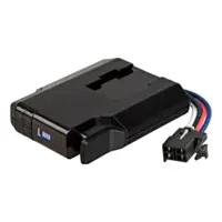 CURT™ Venturer NEXT Trailer Brake Controller Time-Delay