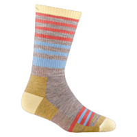 Darn Tough Vermont Women's Gatewood Boot Midweight Hiking Socks