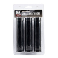 Harvest King 3oz. Professional Grade Grease Cartridge - 3 Pack