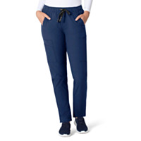 Carhartt® Force Essentials Women's Straight Leg Scrub Pant