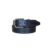 Lejon Leather Goods Men's Crusader Belt