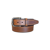 Lejon Leather Goods Men's Crusader Belt