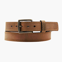 Lejon Leather Goods Men's Troubadour Belt