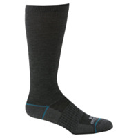 Noble Outfitters® Men's Motion Merino Over the Calf Sock, 2 Pack