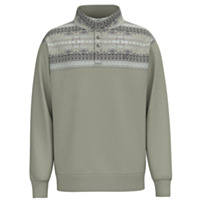 Hooey Men's Stevie Pullover