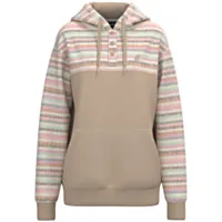 Hooey Women's Jimmy Hoody