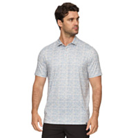 Threadgrit® Men's Edison Polo