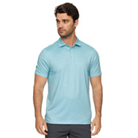 Threadgrit® Men's Benedict Polo