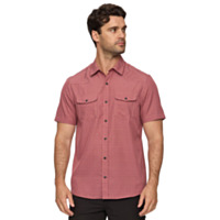 Threadgrit® Men's Harper UPF Performance Western Shirt