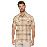 Threadgrit® Men's Connor UPF Performance Shirt