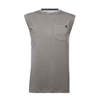 Noble Outfitters® Men's The Best Dang™ Work Tee Sleeveless