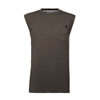 Noble Outfitters® Men's The Best Dang™ Work Tee Sleeveless