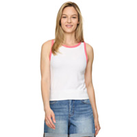 Threadgrit® Women's Patsy Seamless Tank