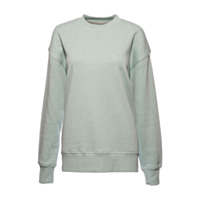 Noble Outfitters® Women's Oversize Crew Sweatshirt