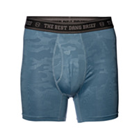Noble Outfitters® The Best Dang Performance 5" All-in-One Brief, 2 Pack