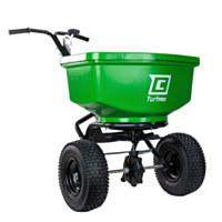 Chapin TurfPro™ Contractor Landscape Lawn Spreader