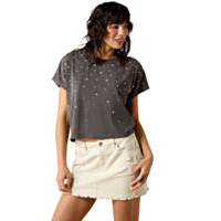 Ariat Women's Star Studded T-Shirt